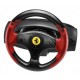 Thrustmaster Volante Ferrari Red Legend Edition PS3 / PC